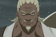 Yondaime Raikage
