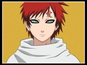 GAARA-KAZEKAGE