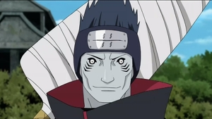 Miembro del Clan Hoshigaki