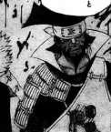 Nidaime Raikage