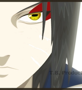 image uchiha sasuke naruto shippuden sharingan sage mode naruto