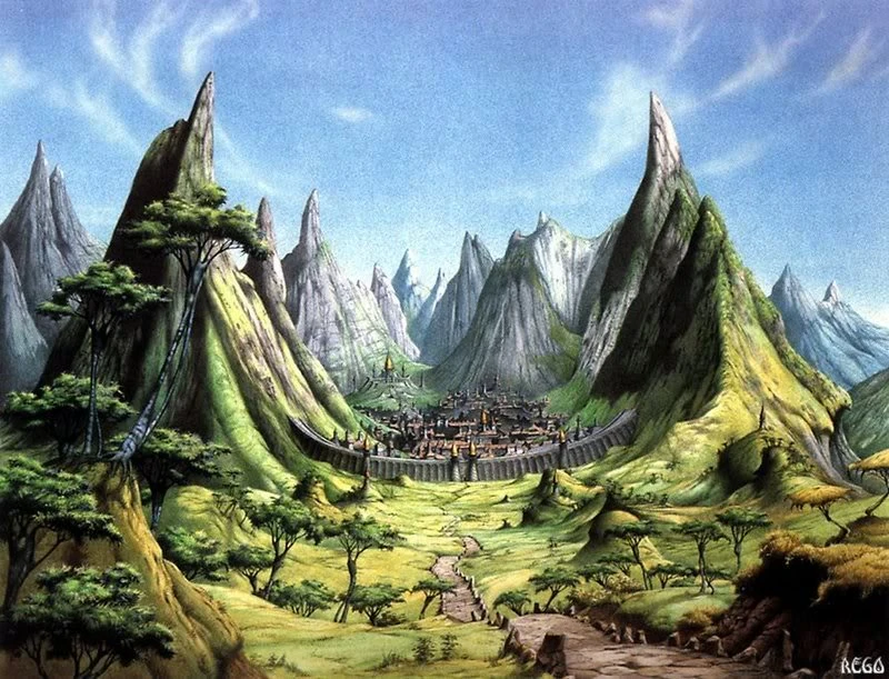 Tanigakure Naruto Journey Wiki FANDOM powered by Wikia