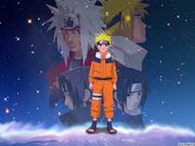 Naruto Especial