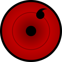Sharingan 1