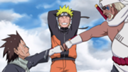 Motoi e B fazem as pazes