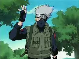 Kakashi Hatake