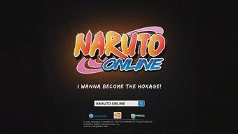Naruto Online Oasis Games Wikia Fandom