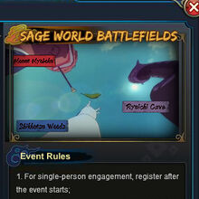 Sage World Battlefields Naruto Online Oasis Games Wikia Fandom
