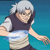 Kabuto Naruto Online Oasis Games Wikia Fandom