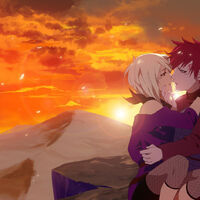 Gaara X Mira Gaamira Naruto Oc Couples Wiki Fandom