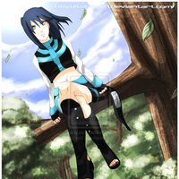 Itachi X Aiko Naruto Oc Couples Wiki Fandom