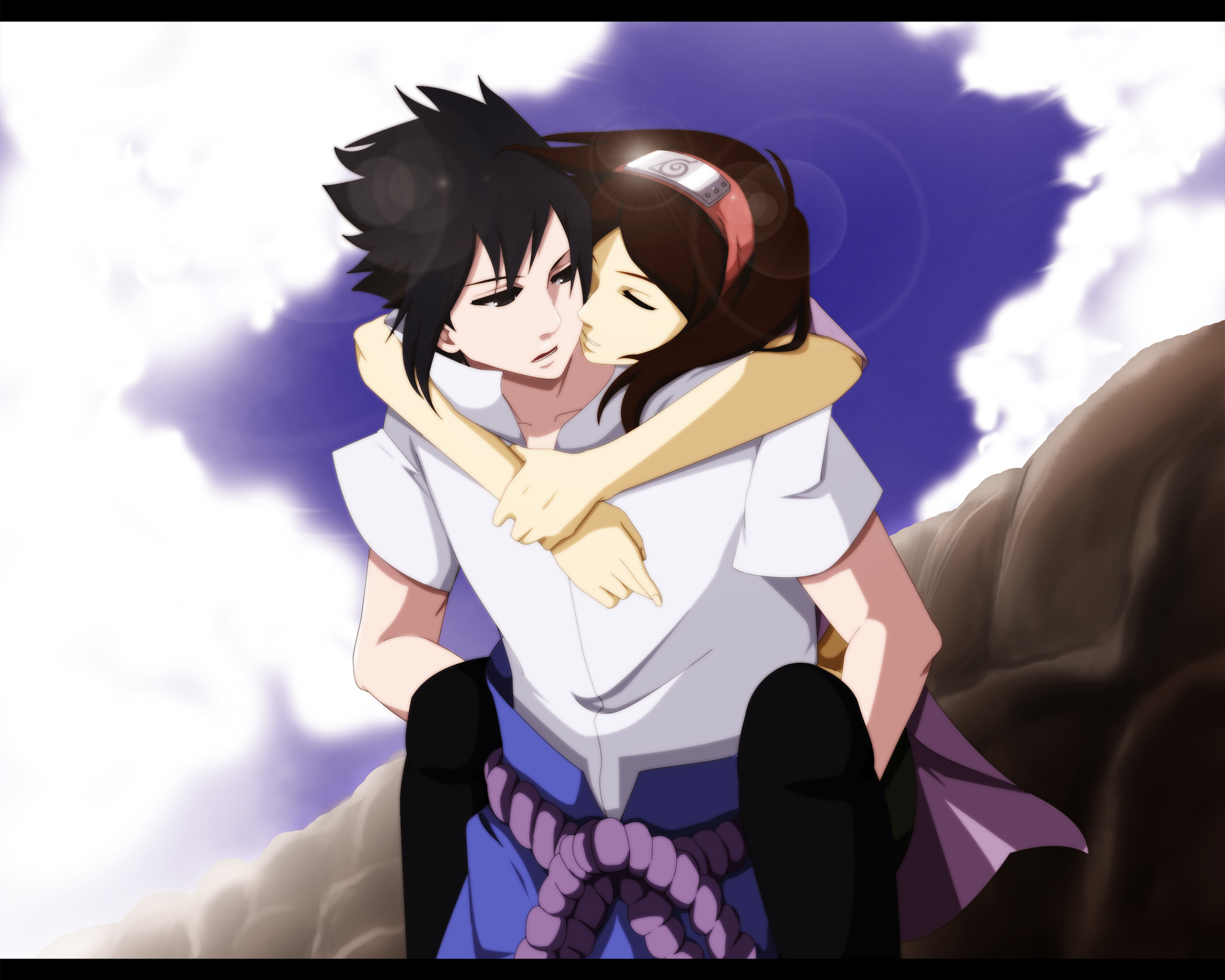 Sasuke x Misha | Naruto oc couples Wiki | FANDOM powered by Wikia