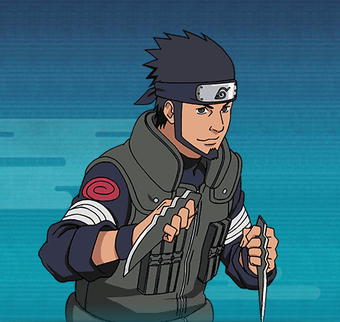 A Z Ninjas Narutoonline Wiki Fandom