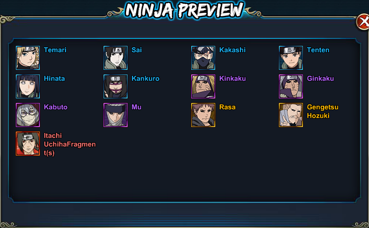 naruto online combo simulator azure fang naruto online combo simulator azure fang
