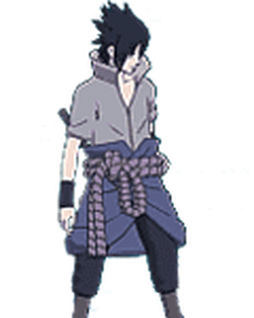 Sasuke Rinne Sharingan Narutoonline Wiki Fandom