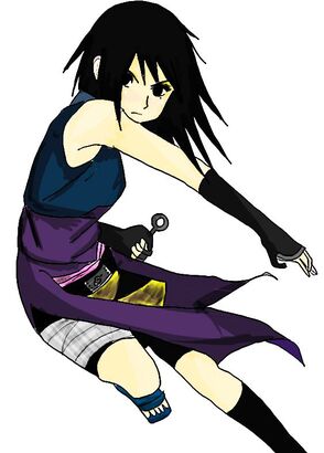 Karasuchannies