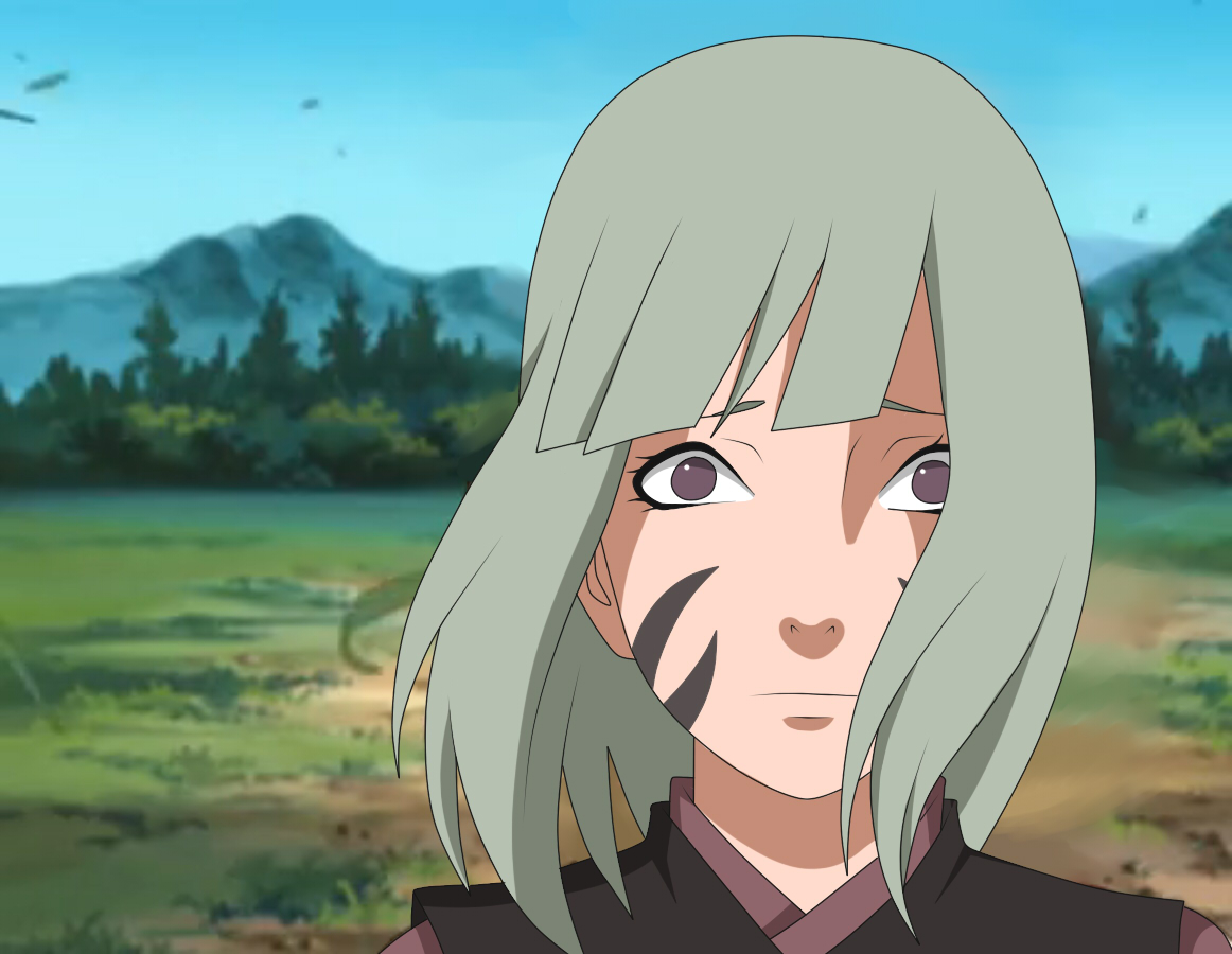 Kiyomi Yamazaki | Naruto OC Wiki | FANDOM powered by Wikia