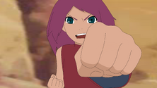 Youngichika