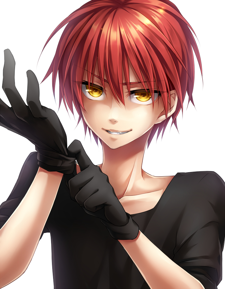 Image - Akabane.Karma.full.1984840.jpg | Naruto OC Wiki | FANDOM ...