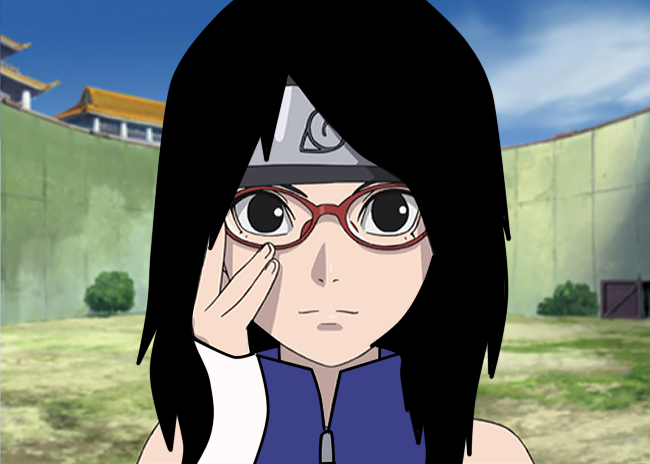 Ayame Uzumaki | Naruto OC Wiki | Fandom