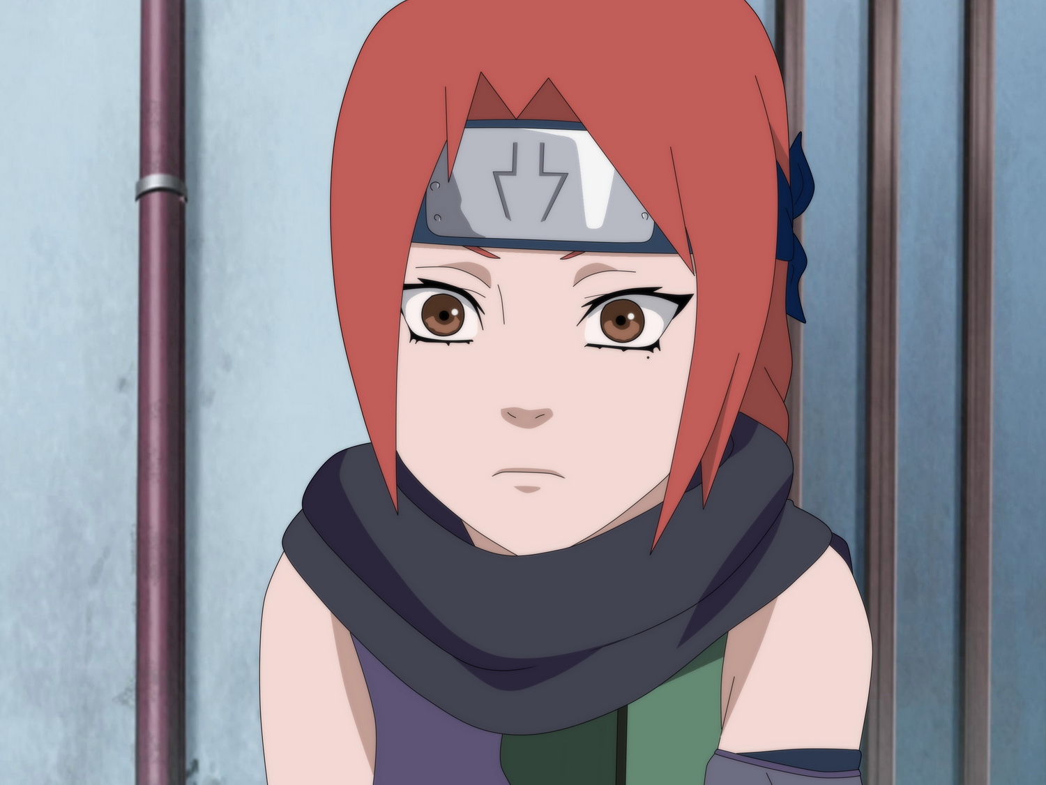 Namida Shizuka Naruto Oc Wiki Fandom