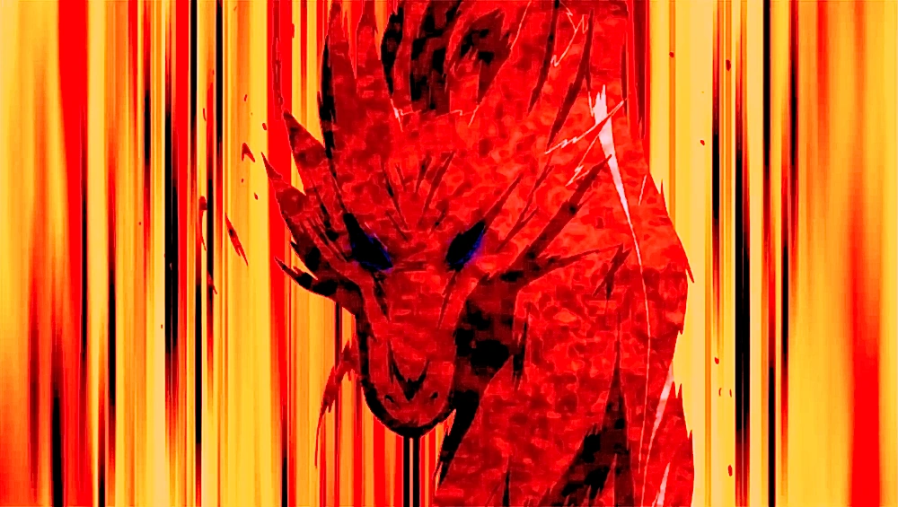 Water Release Great Blood Dragon Bullet Technique Naruto OC Wiki