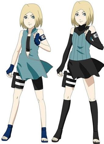 Mayako Nakara Naruto Oc Wiki Fandom