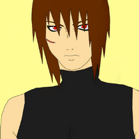Kelly Uchiha Naruto Oc Wiki Fandom