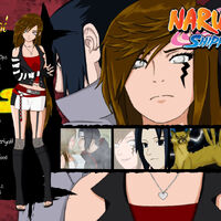 Rayne Sayomi Portugese Naruto Oc Wiki Fandom