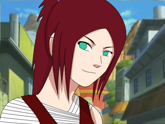 Arisa Namikaze Naruto Oc Wiki Fandom