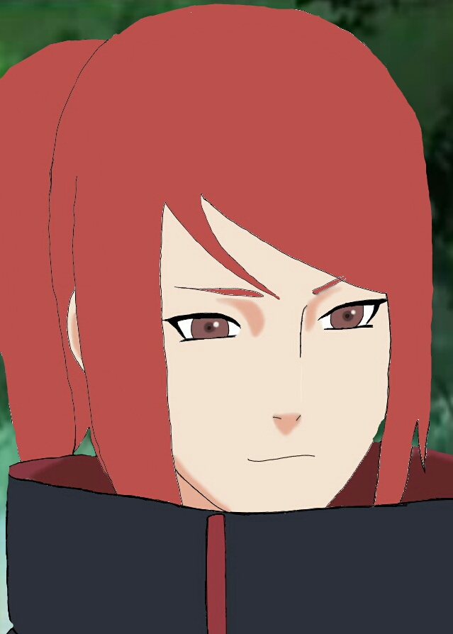 Akira Tsukichi Naruto OC Wiki Fandom Akira Tsukichi Naruto OC Wiki Fandom
