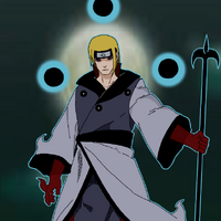 Kira Of The Akatsuki Naruto Oc Wiki Fandom