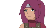 Ichika during war