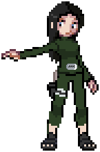 Seishi Mitou Sprite