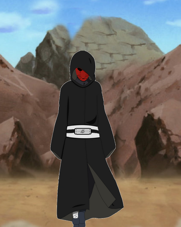 Kage Uchiha Naruto Oc Wiki Fandom