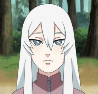 Ai Kurosawa Naruto Oc Wiki Fandom