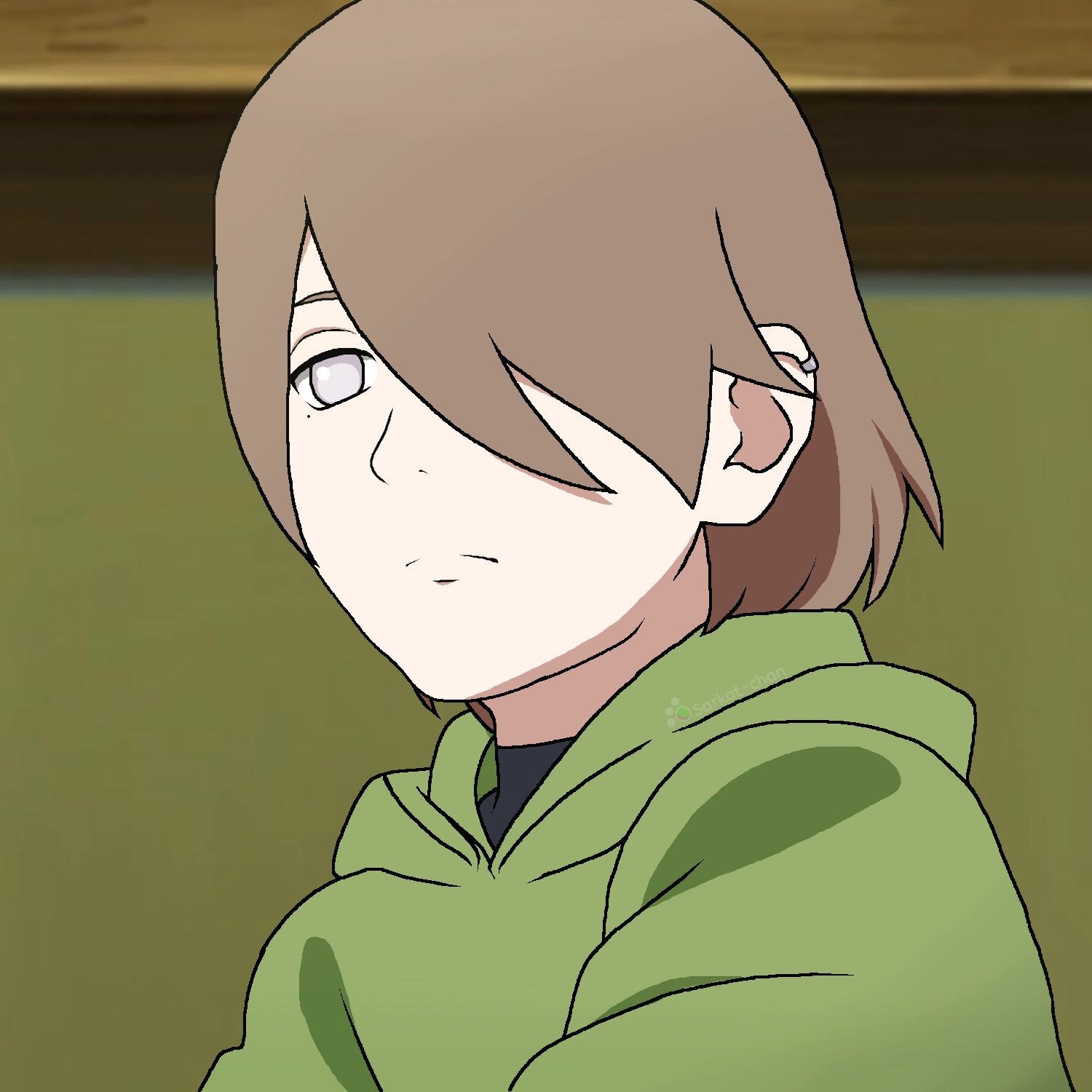 Kiyoshi Hyuga | Naruto OC Wiki | FANDOM powered by Wikia