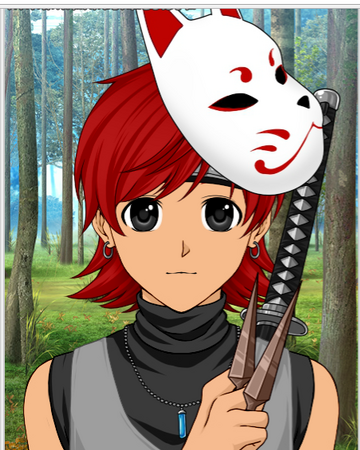 Akane Senju Naruto Oc Wiki Fandom