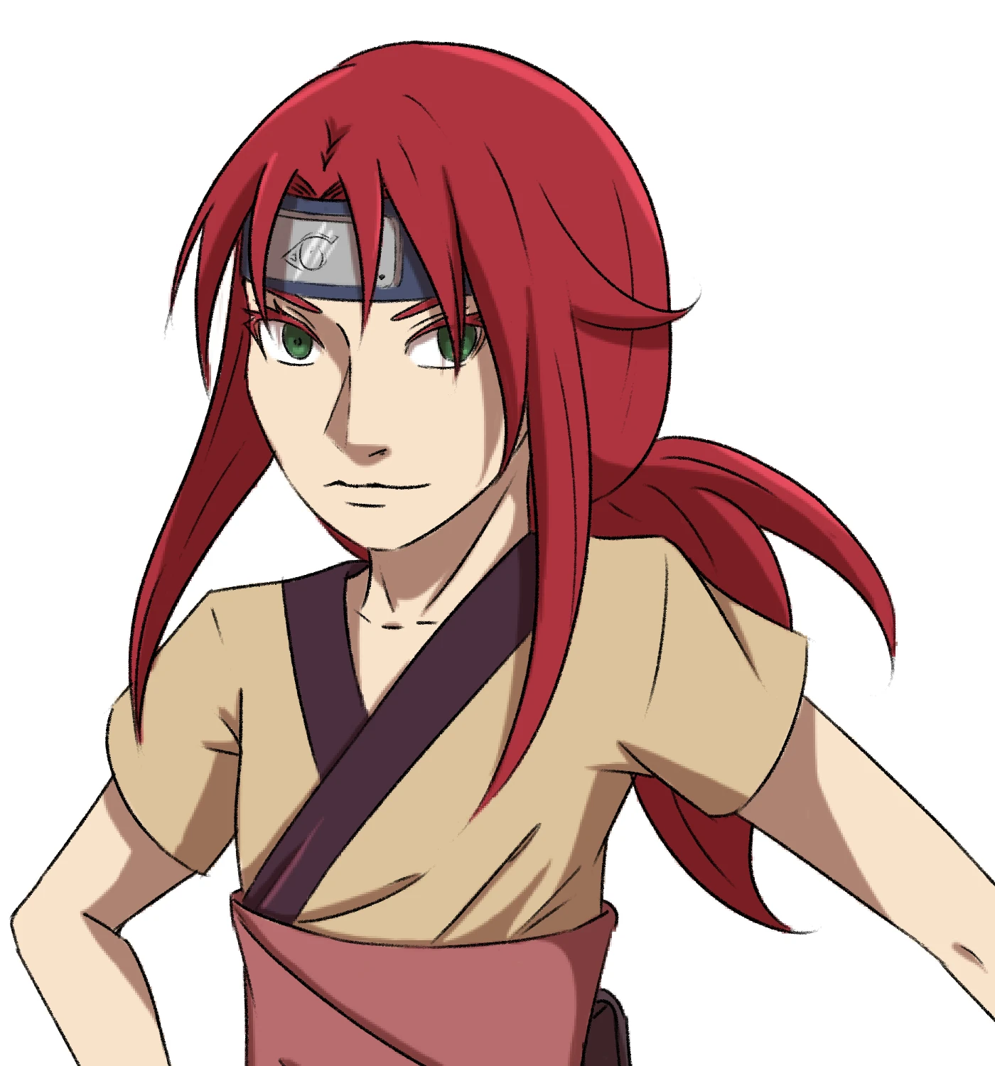 Uzumaki (Shourai) Yahizui | Naruto OC Wiki | FANDOM powered by Wikia