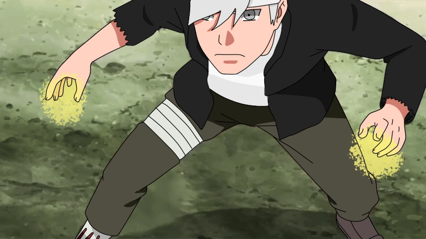 Seiji | Naruto OC Wiki | Fandom