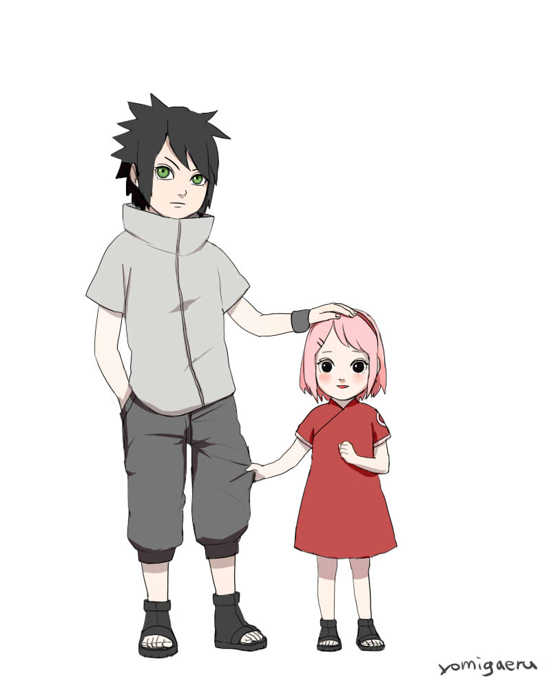 The Uchiha Siblings | Naruto OC Wiki | FANDOM powered by Wikia