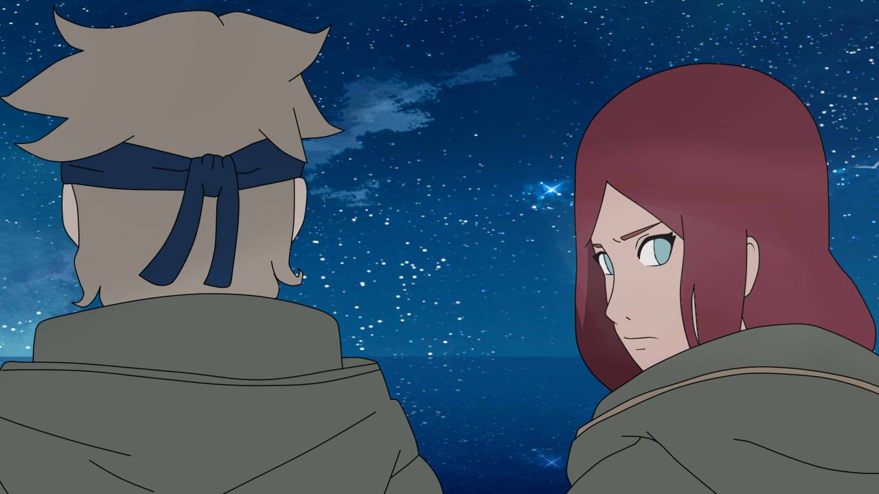 Mito Uzumaki | Naruto OC Wiki | FANDOM powered by Wikia