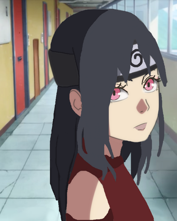 Yui Gintaki Naruto Oc Wiki Fandom