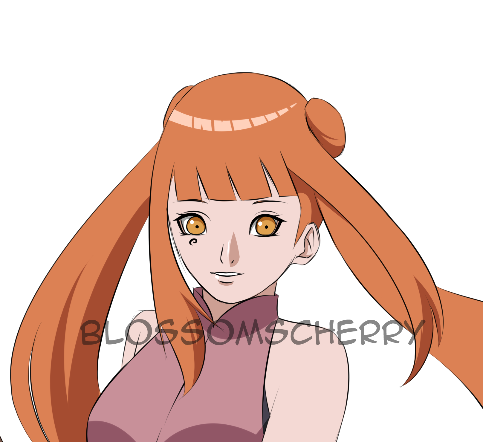 Momiji Akino | Naruto OC Wiki | FANDOM powered by Wikia