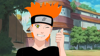 Maji Orochi Naruto Oc Wiki Fandom
