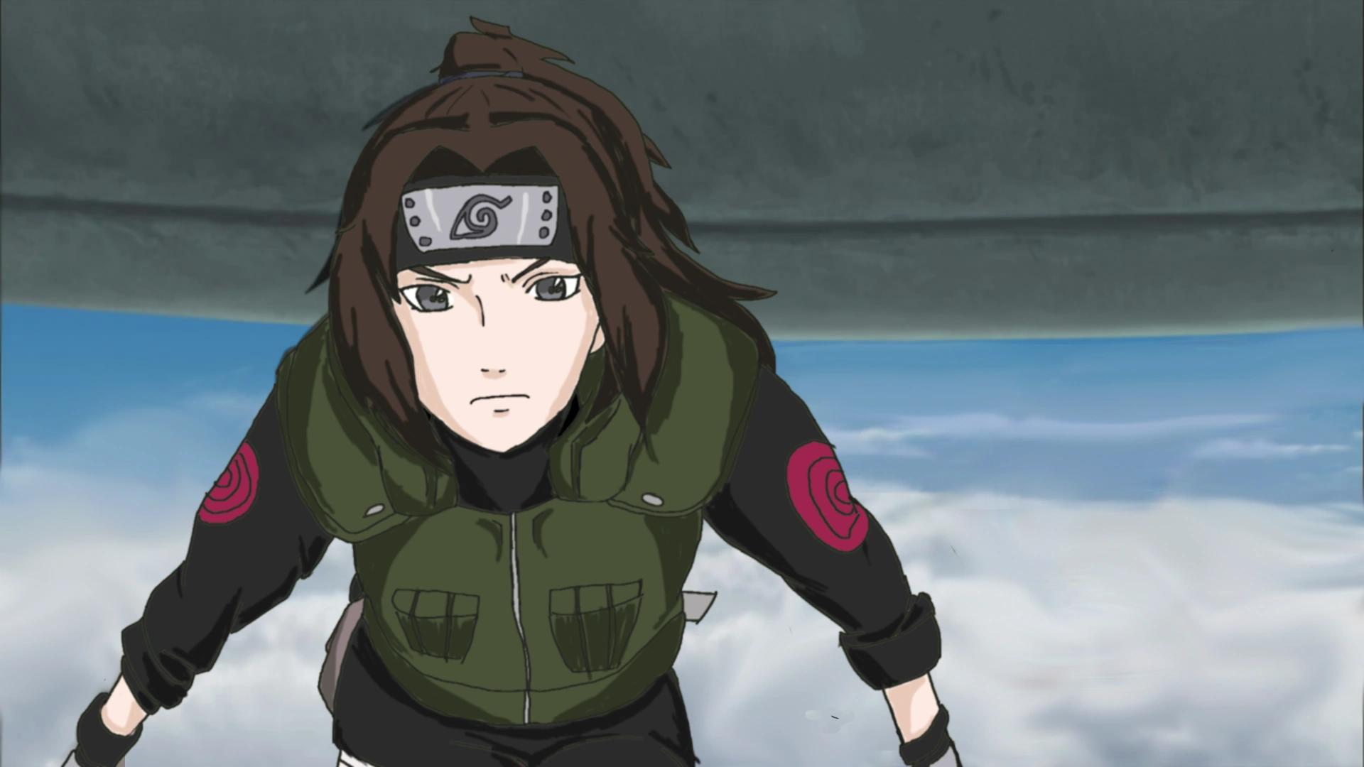 Akame Ito | Naruto OC Wiki | FANDOM powered by Wikia