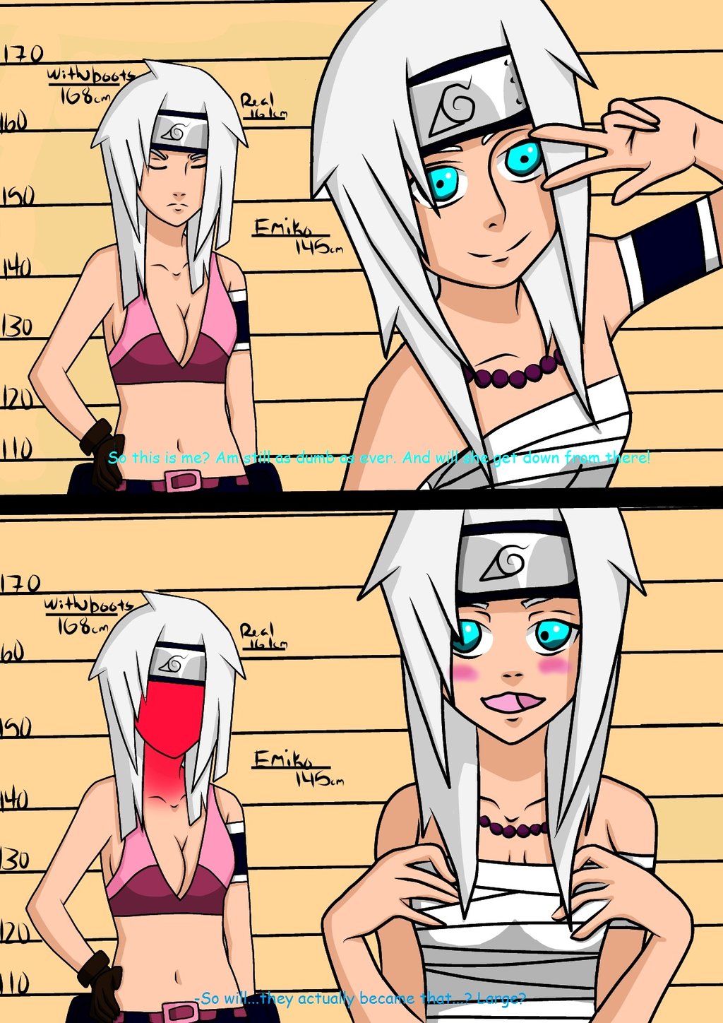 image emiko s height chart by daddyismyhero d60c613 jpg naruto naruto height chart