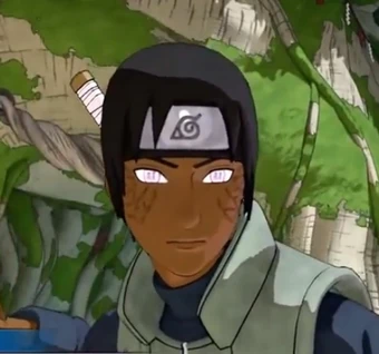 Quiet Assassin Toni Naruto Oc Wiki Fandom