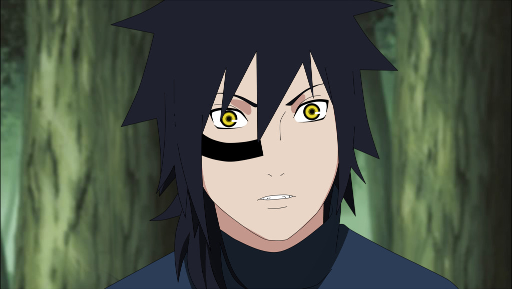 Riki Tamashii | Naruto OC Wiki | FANDOM powered by Wikia