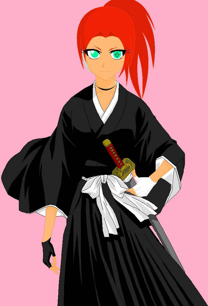 Image - Bleach Base by mandy9715.png | Naruto OC Wiki | FANDOM powered